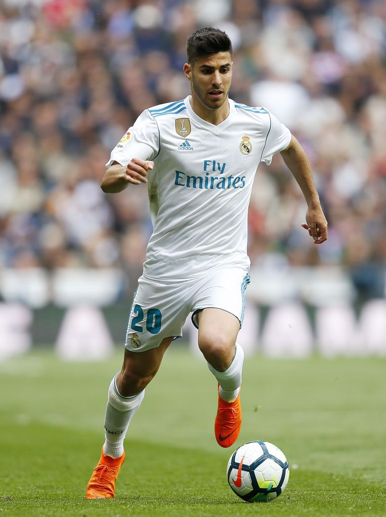 thời trang Marco Asensio 0035