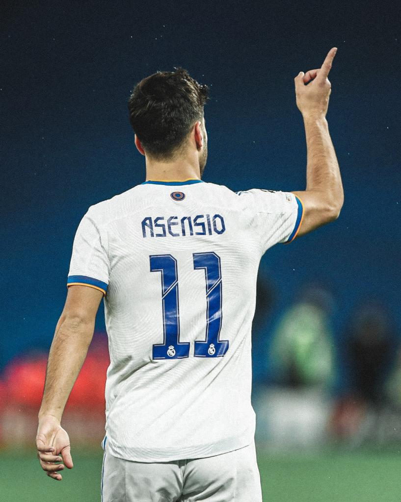 thời trang Marco Asensio 0036