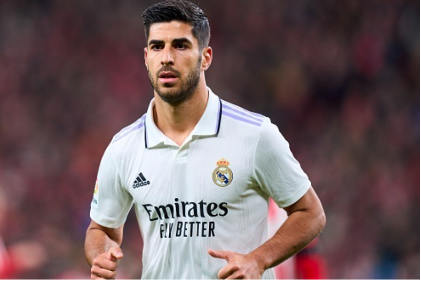 thời trang Marco Asensio 0038