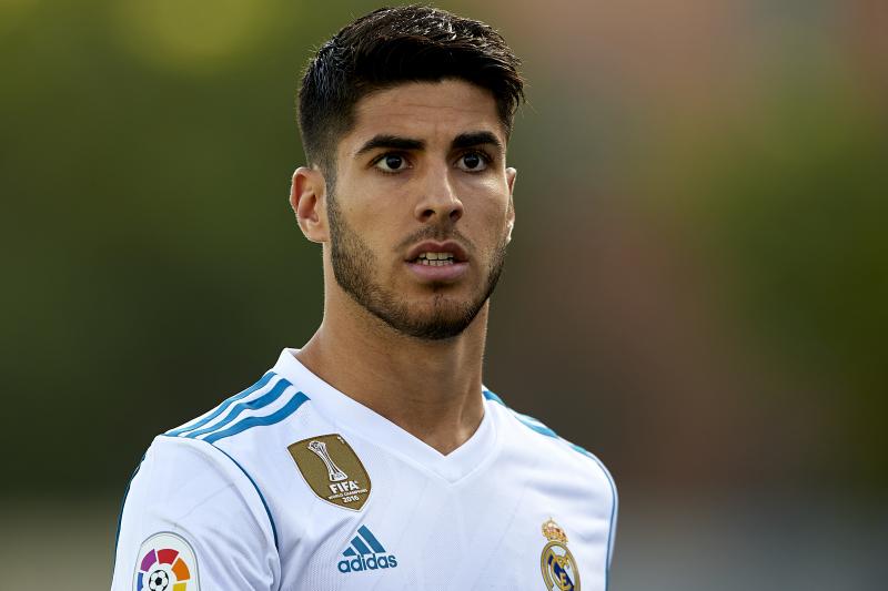 thời trang Marco Asensio 0041
