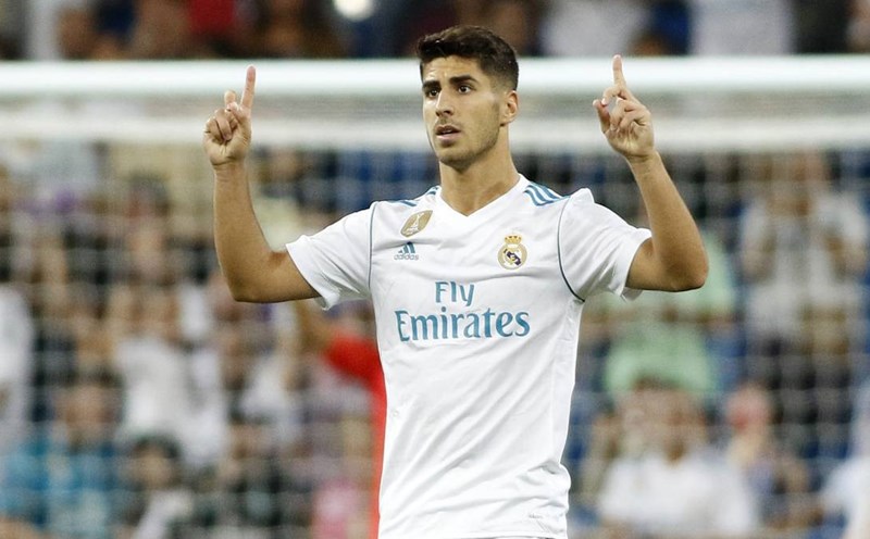 thời trang Marco Asensio 0045