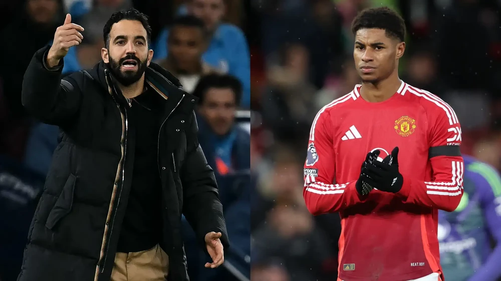 thời trang Marcus Rashford 0021