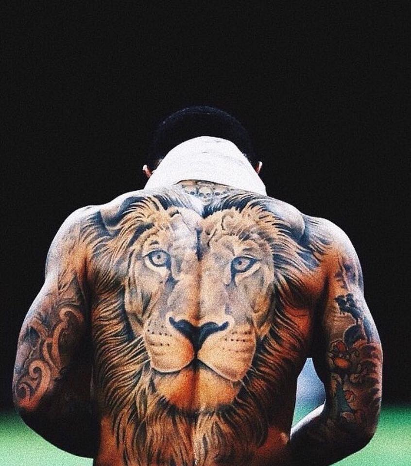thời trang Memphis Depay 0013