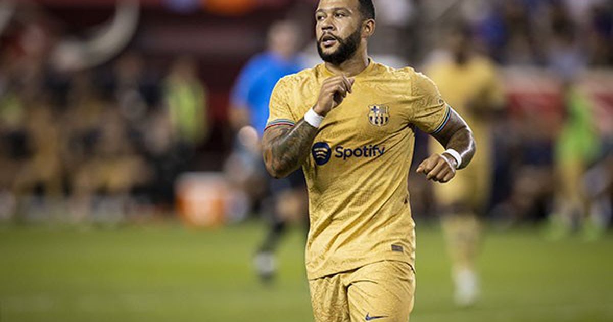 thời trang Memphis Depay 0014