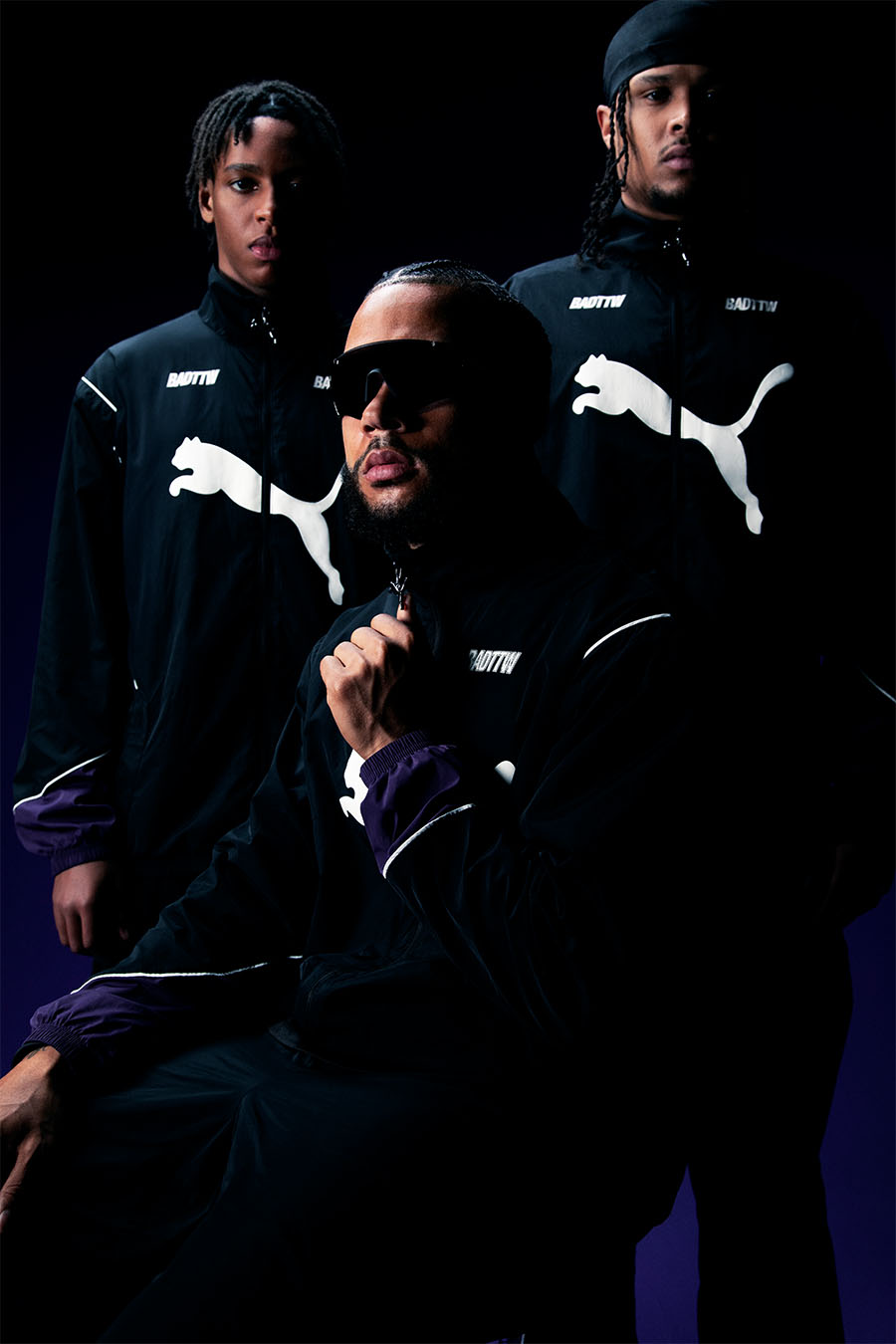 thời trang Memphis Depay 0020