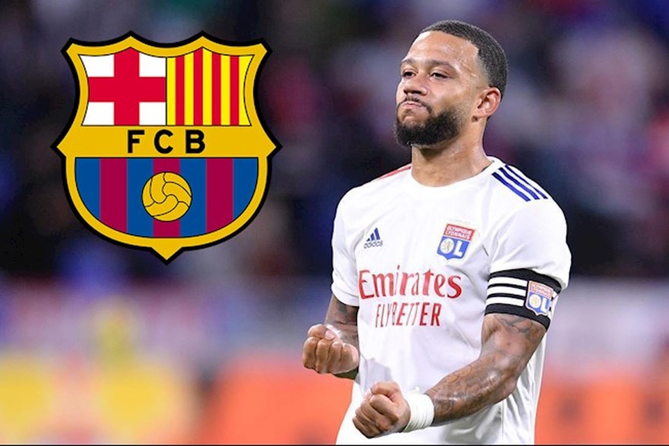 thời trang Memphis Depay 0021