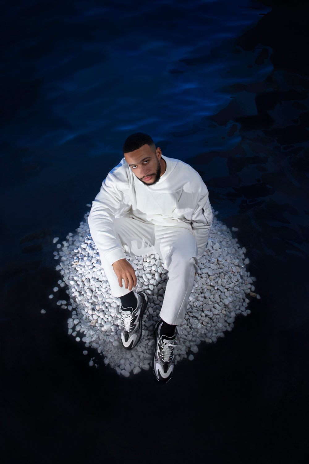thời trang Memphis Depay 0036