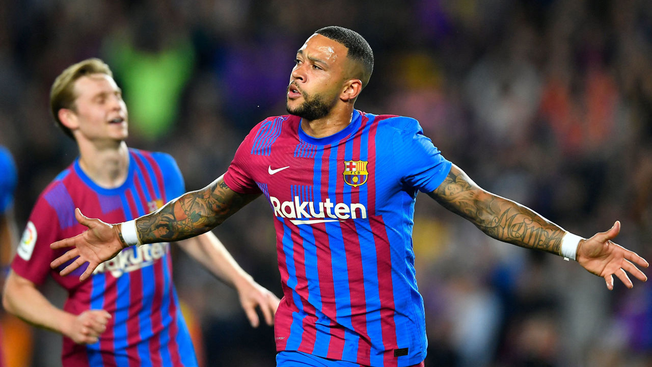 thời trang Memphis Depay 0038