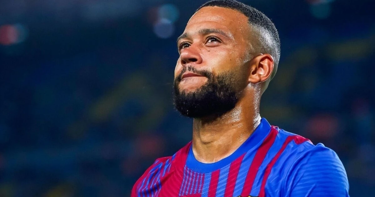 thời trang Memphis Depay 0040