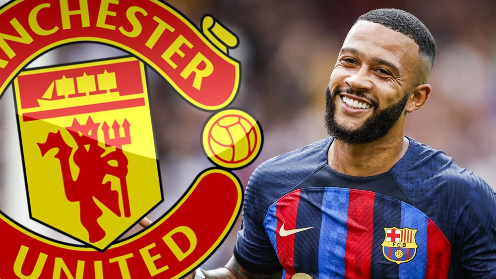 thời trang Memphis Depay 0044