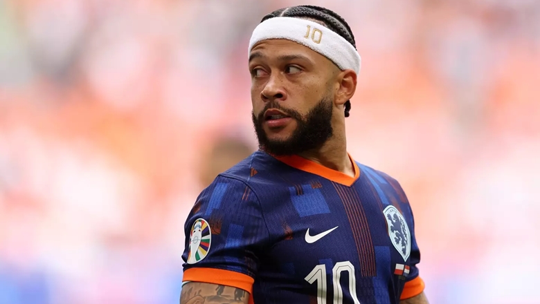 thời trang Memphis Depay 0045