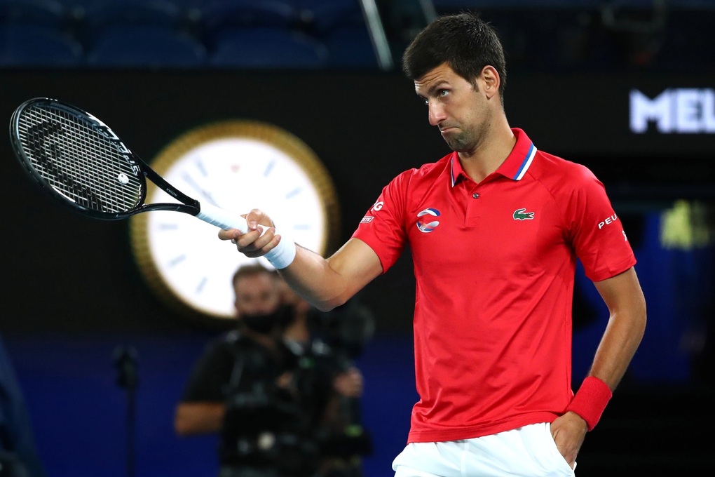 thời trang Novak Djokovic 0025