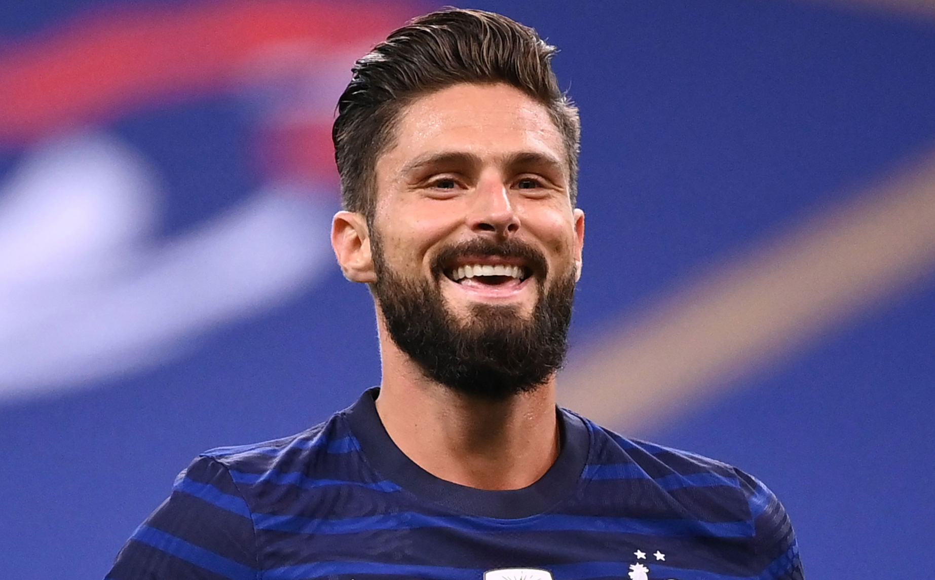 thời trang Olivier Giroud 0010