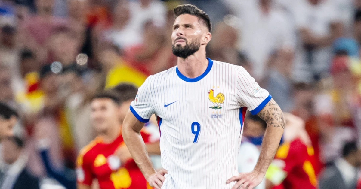 thời trang Olivier Giroud 0018