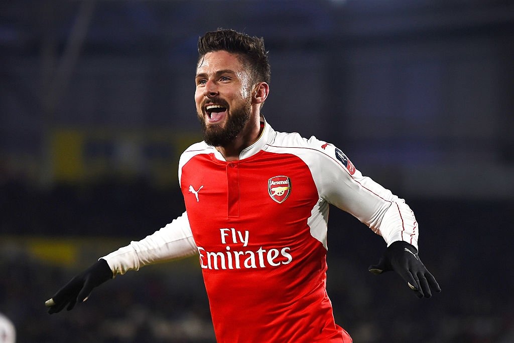thời trang Olivier Giroud 0023