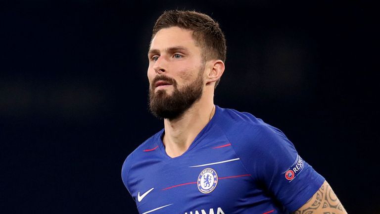 thời trang Olivier Giroud 0028