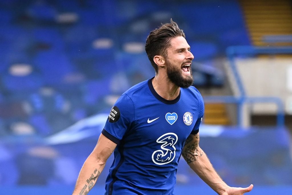 thời trang Olivier Giroud 0038