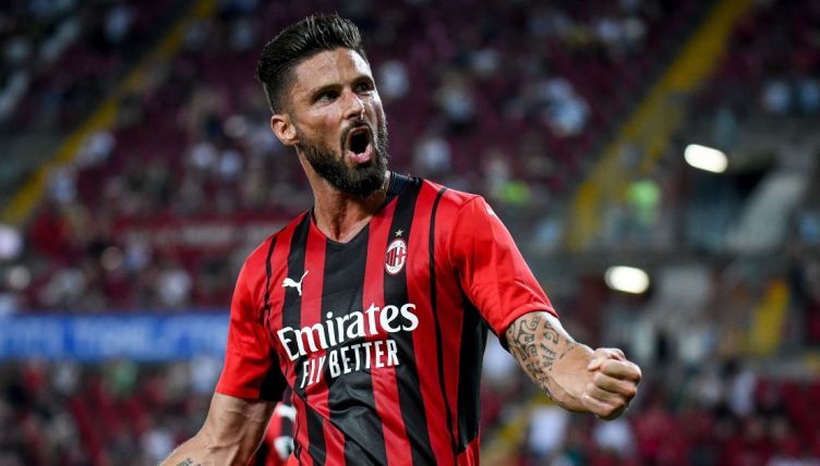 thời trang Olivier Giroud 0041