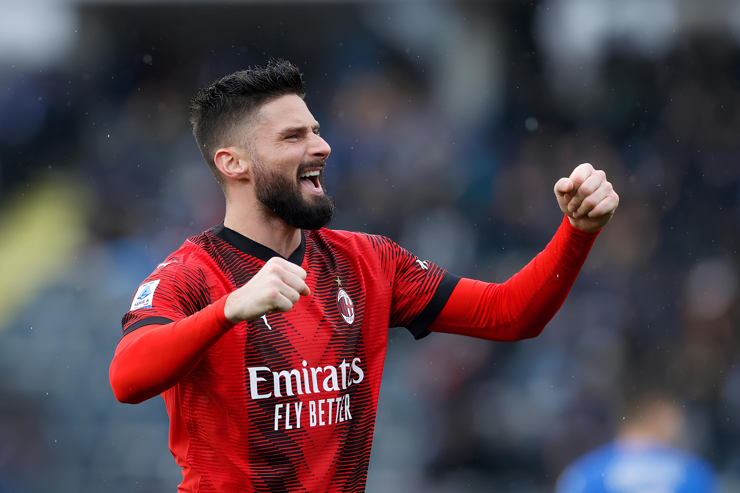 thời trang Olivier Giroud 0046