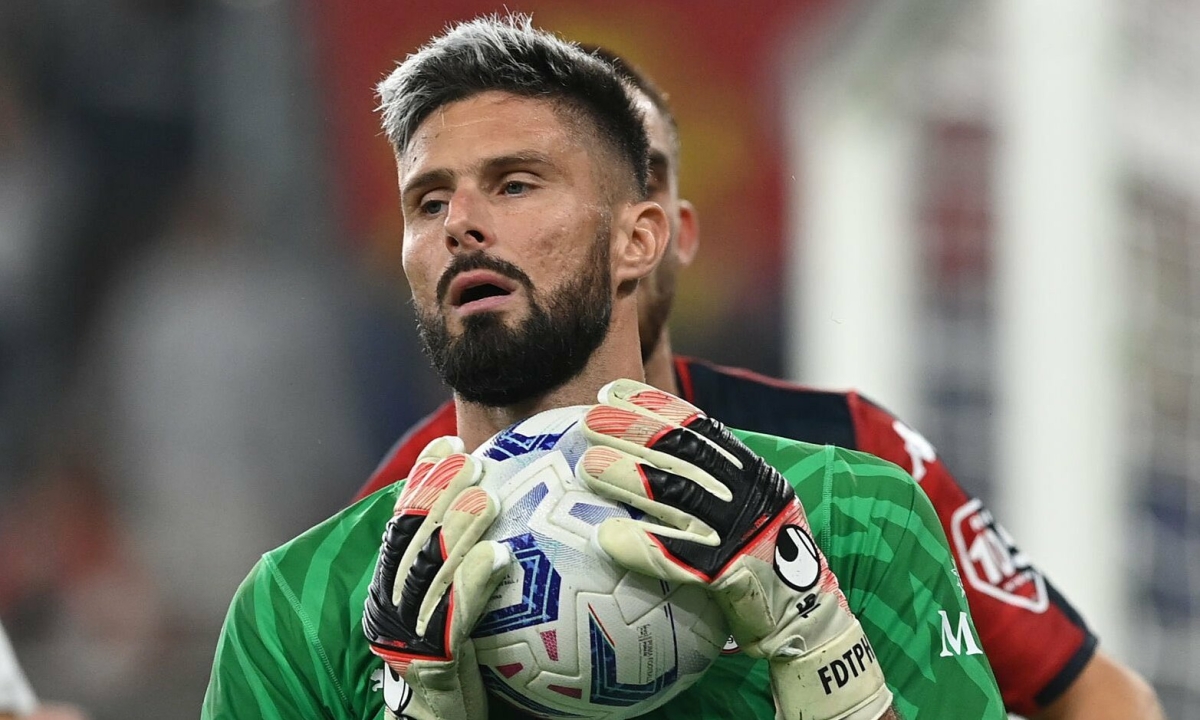 thời trang Olivier Giroud 0049