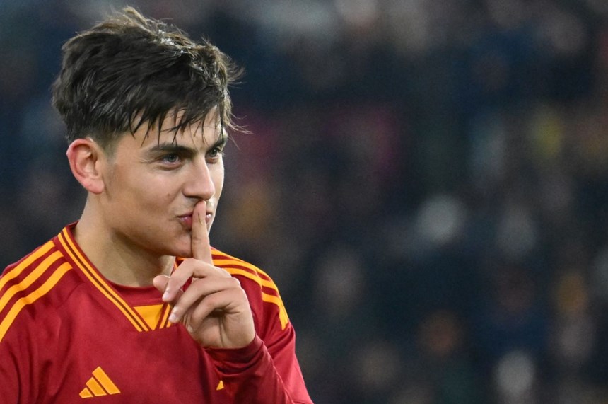 thời trang Paulo Dybala 0017