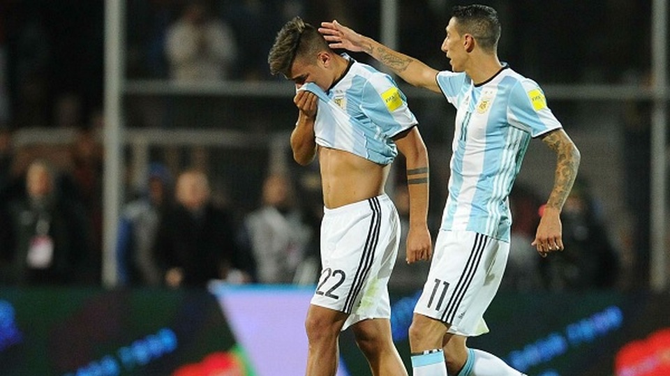 thời trang Paulo Dybala 0018