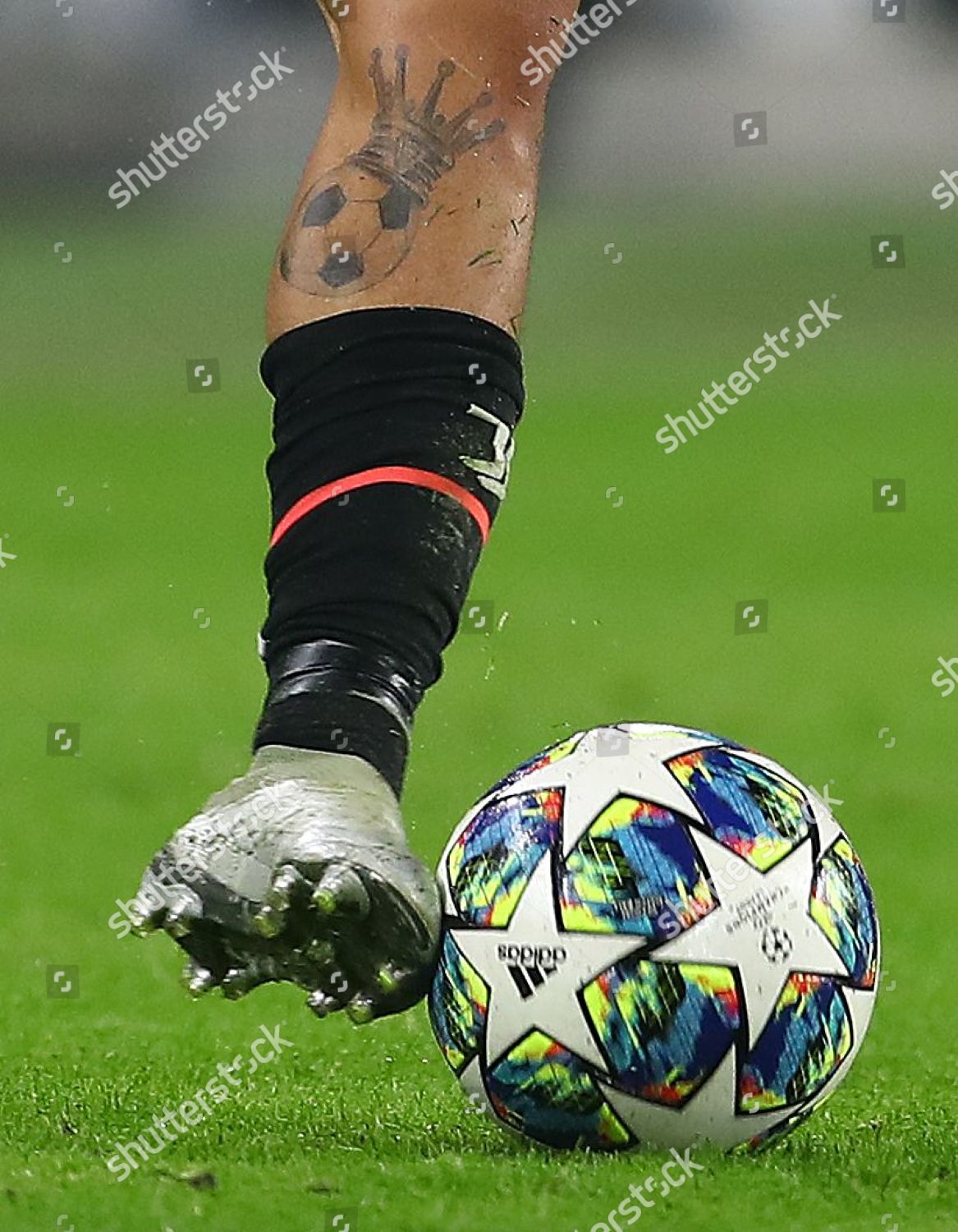 thời trang Paulo Dybala 0019