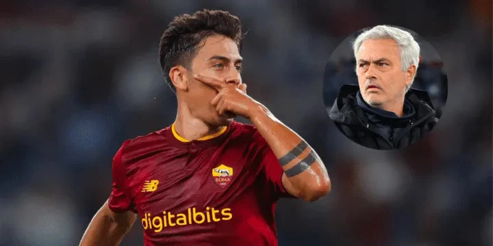 thời trang Paulo Dybala 0021