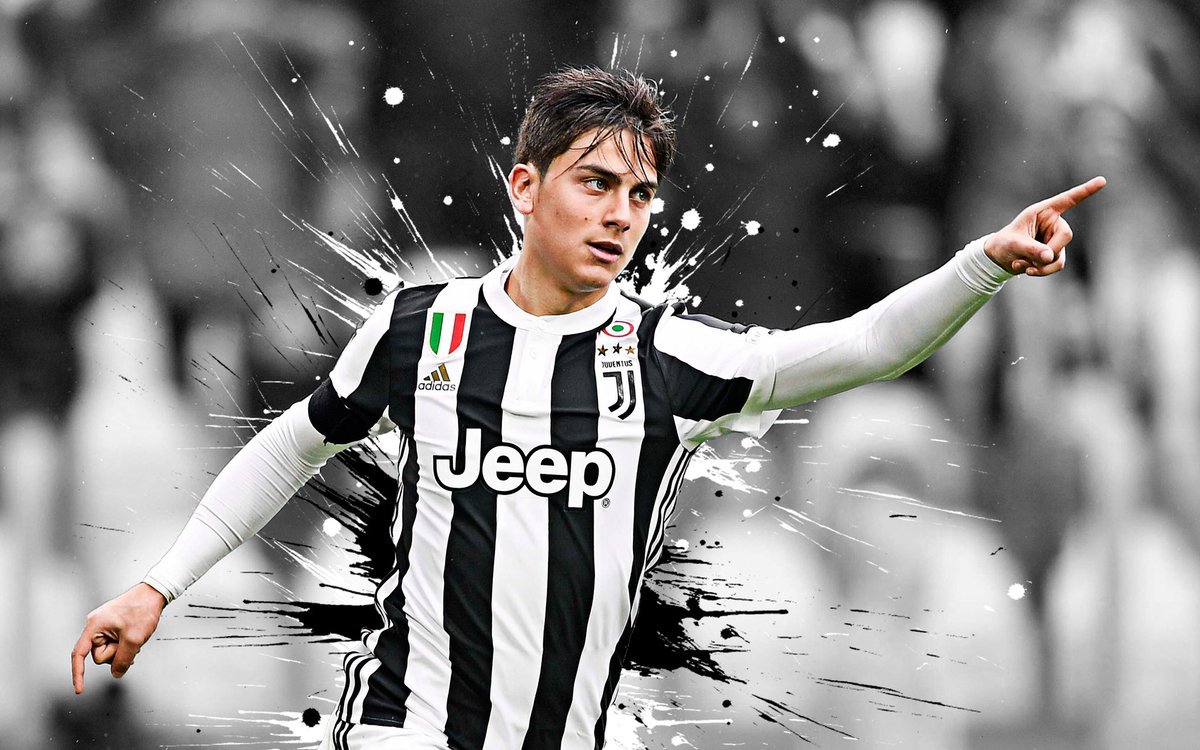thời trang Paulo Dybala 0023