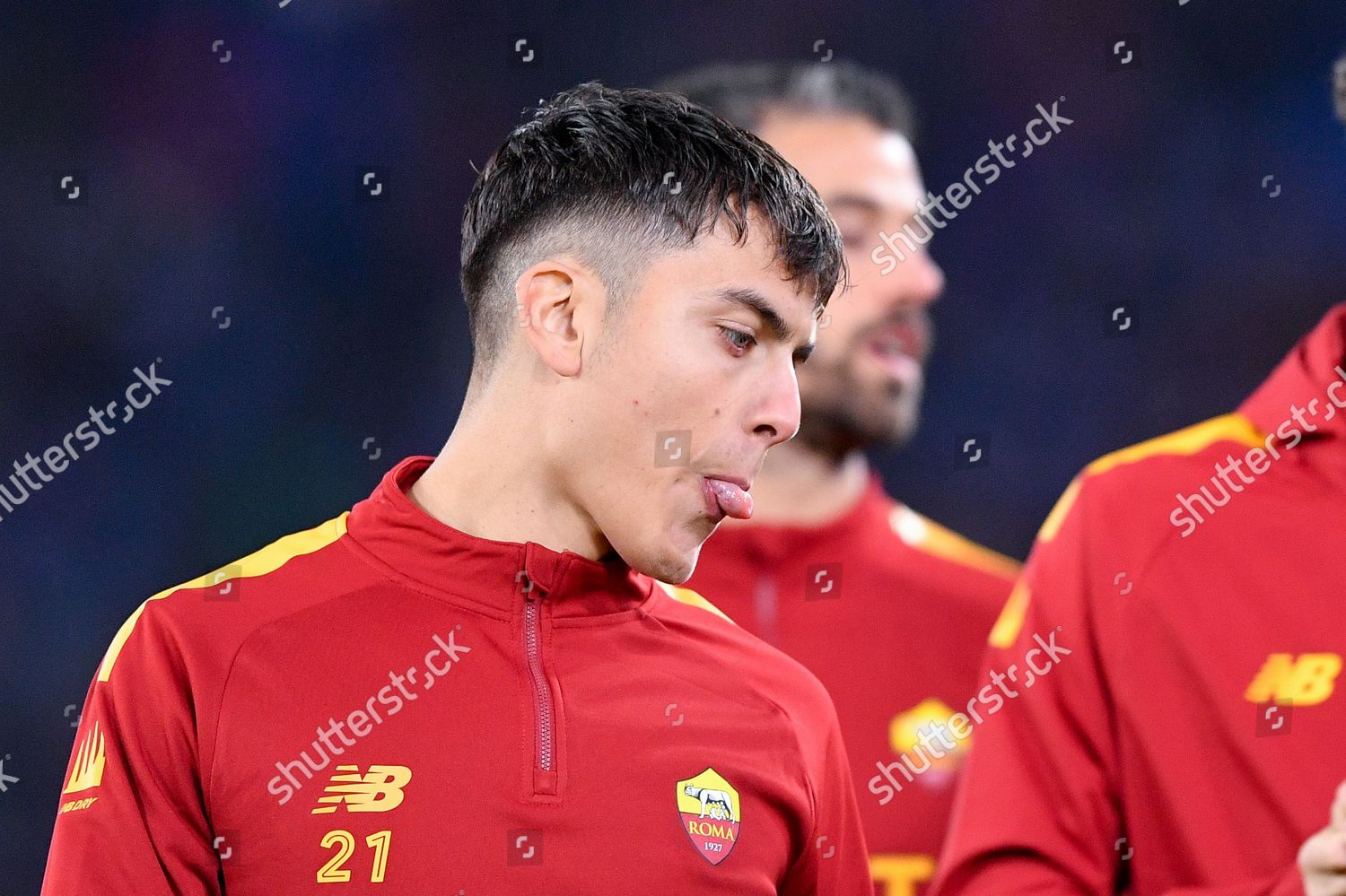 thời trang Paulo Dybala 0024