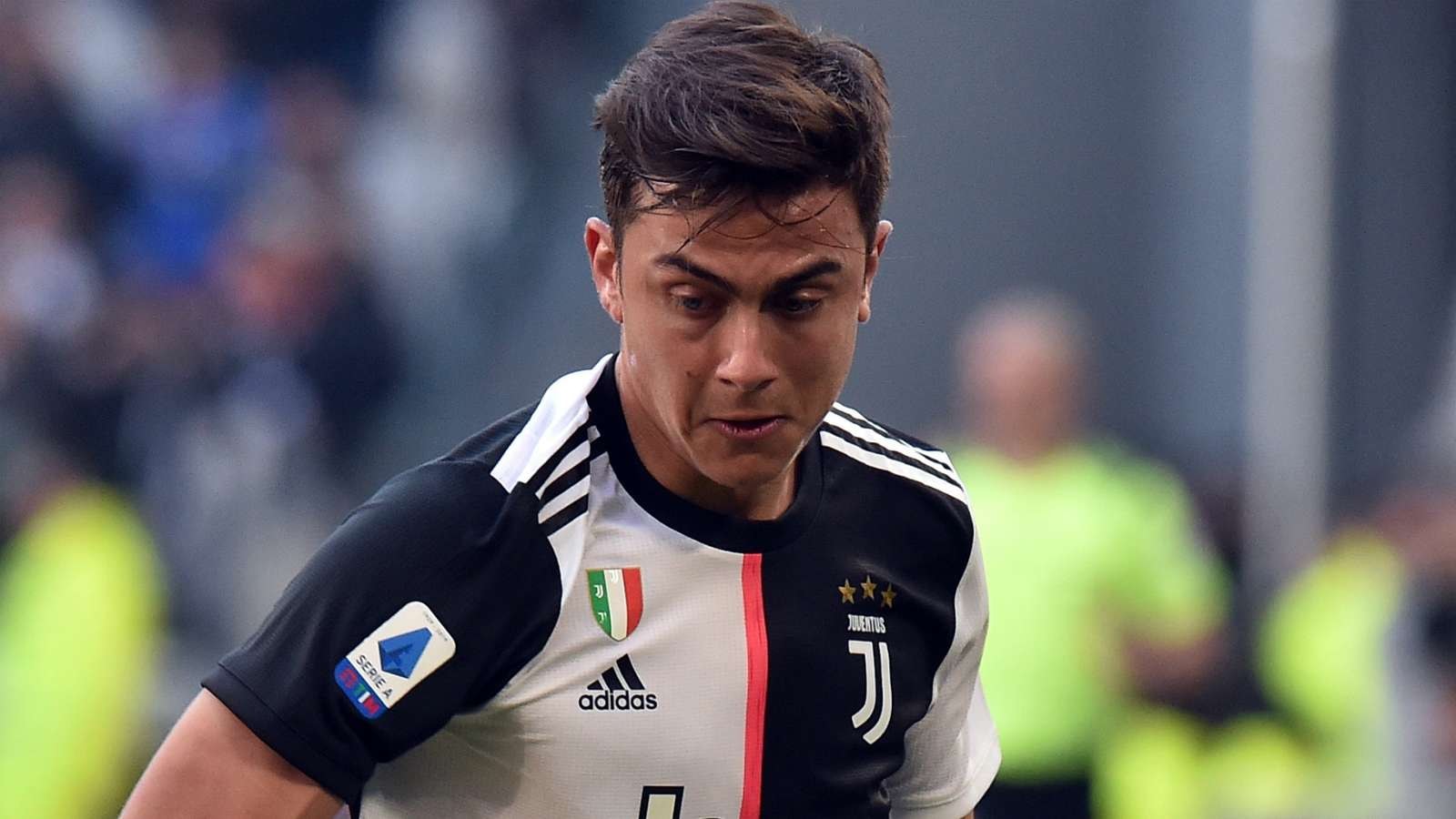 thời trang Paulo Dybala 0025
