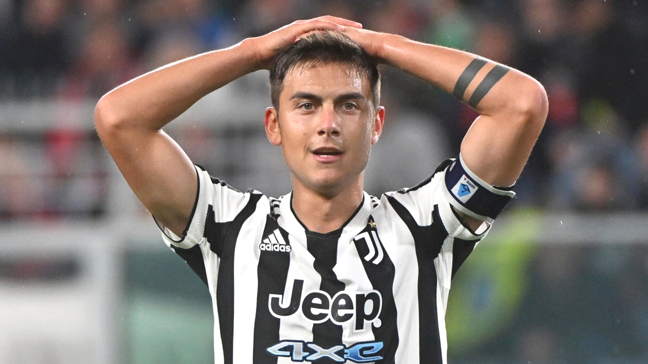 thời trang Paulo Dybala 0026