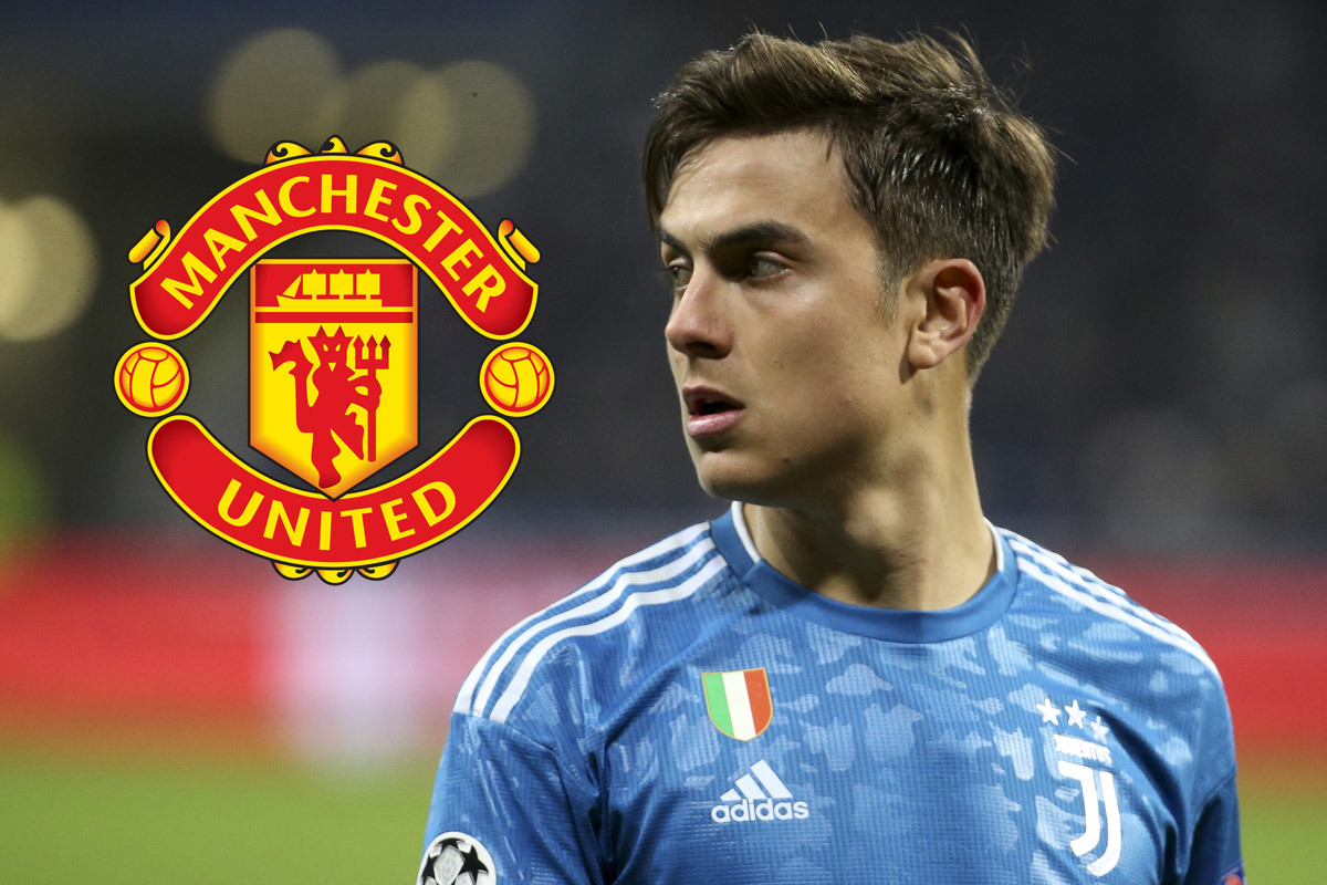 thời trang Paulo Dybala 0031