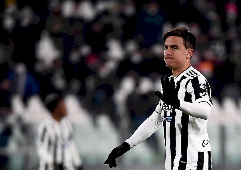 thời trang Paulo Dybala 0032