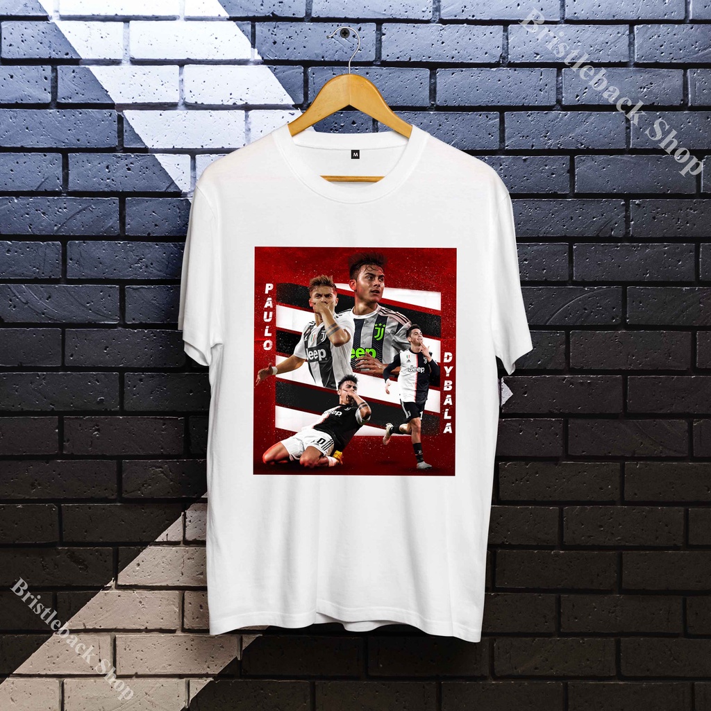 thời trang Paulo Dybala 0035