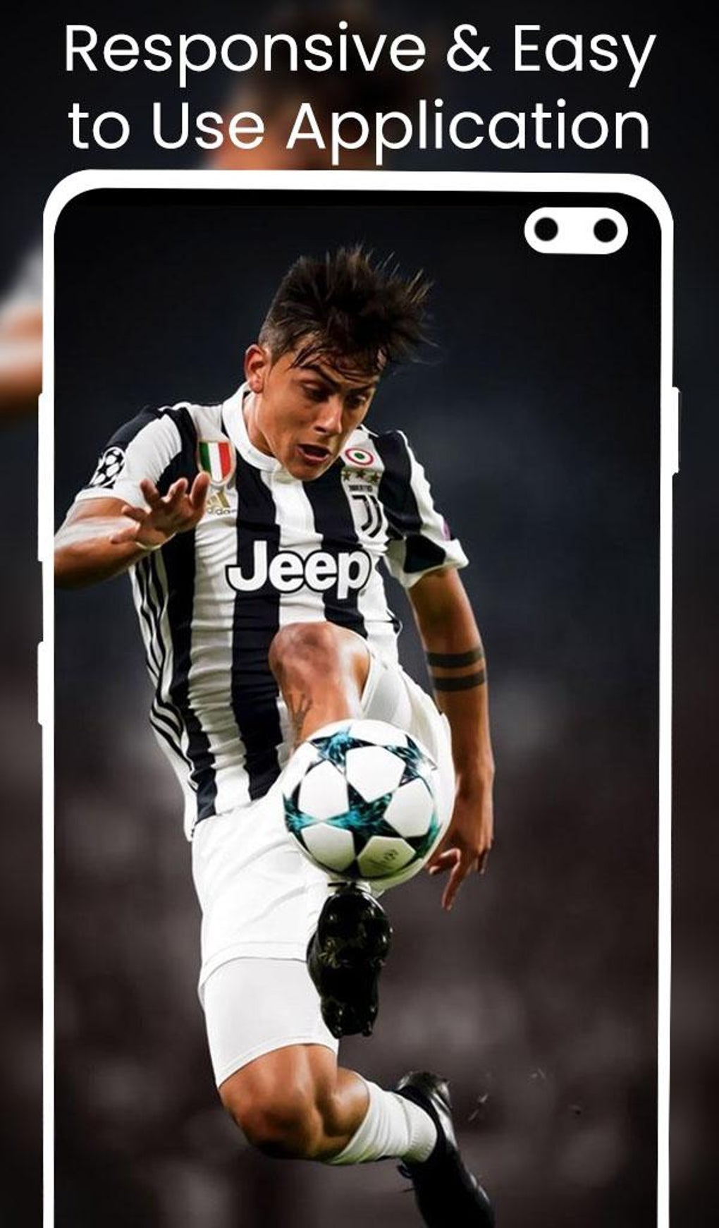 thời trang Paulo Dybala 0037