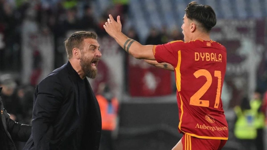 thời trang Paulo Dybala 0043