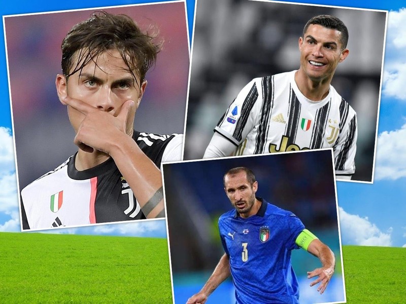 thời trang Paulo Dybala 0044