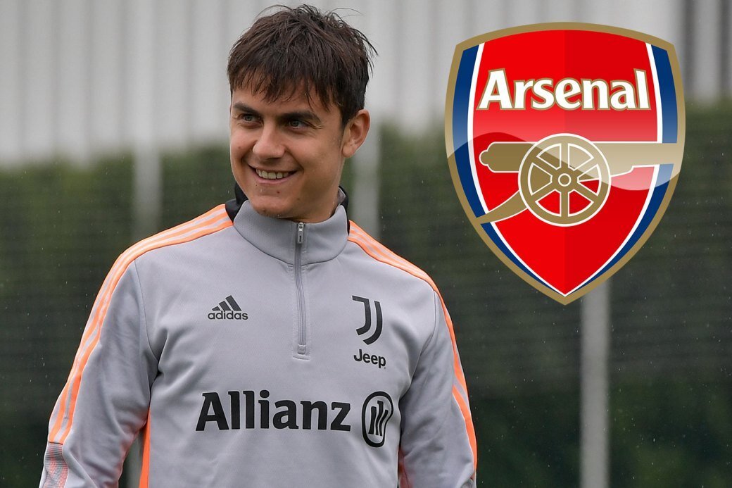 thời trang Paulo Dybala 0046