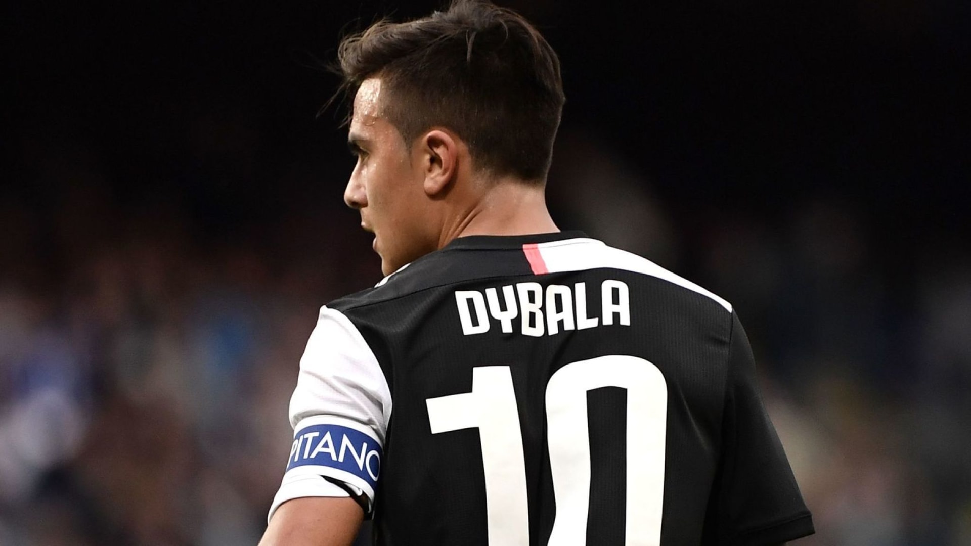 thời trang Paulo Dybala 0047