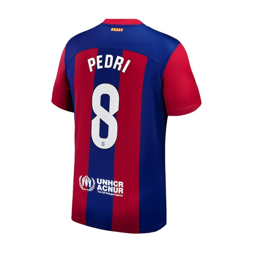 thời trang Pedri 0039
