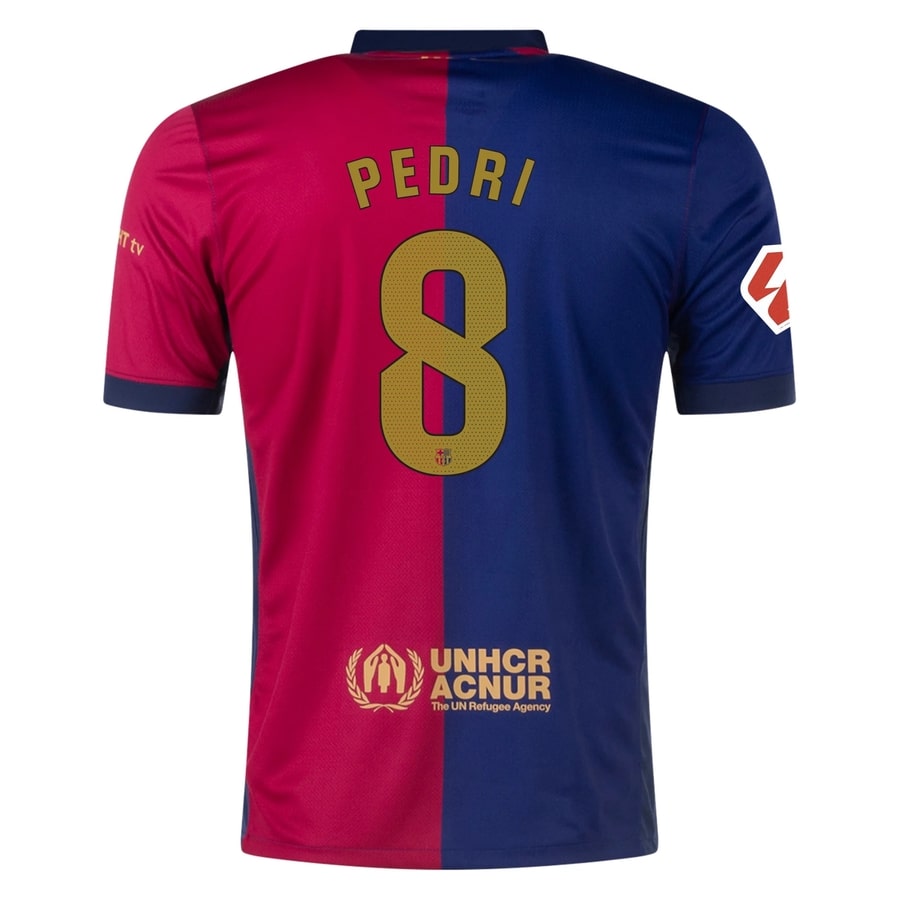 thời trang Pedri 0041