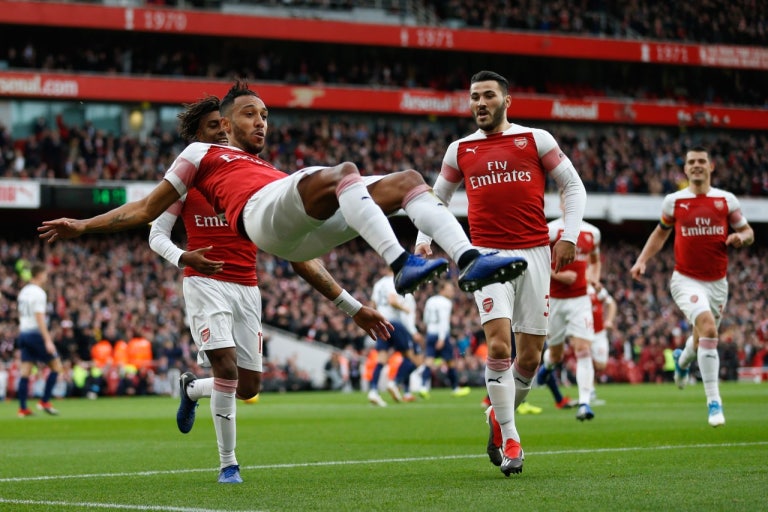 thời trang Pierre-Emerick Aubameyang 0027