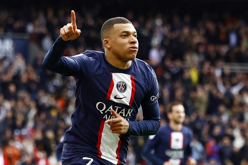 thời trang Presnel Kimpembe 0029