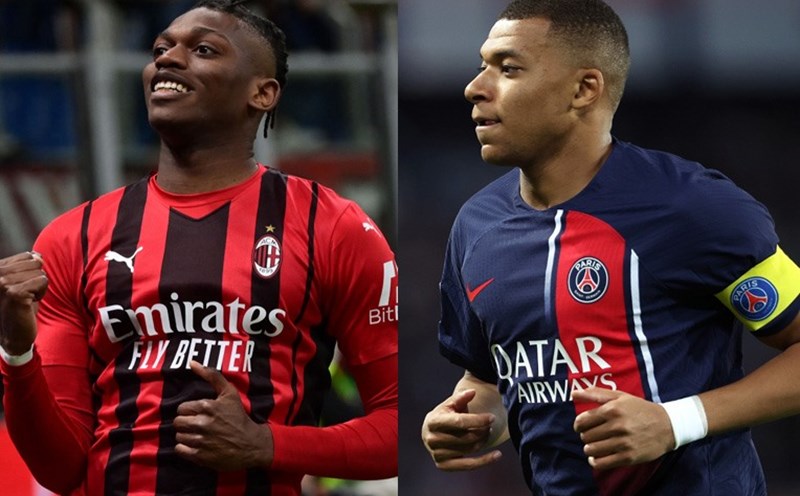 thời trang Rafael Leão 0036