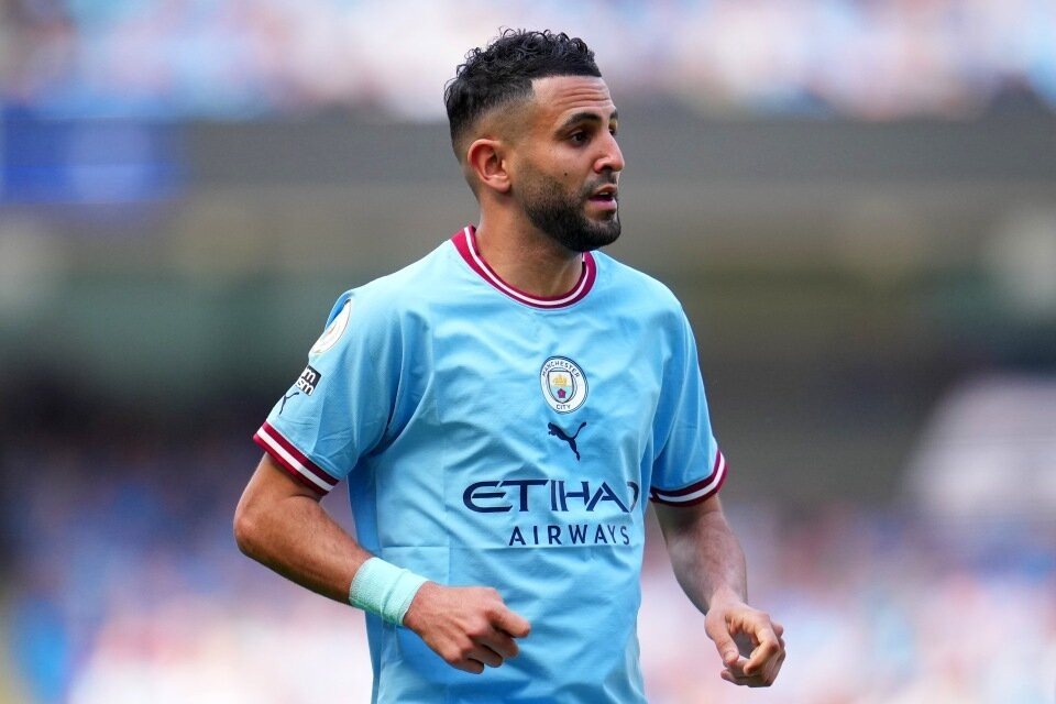 thời trang Riyad Mahrez 0019