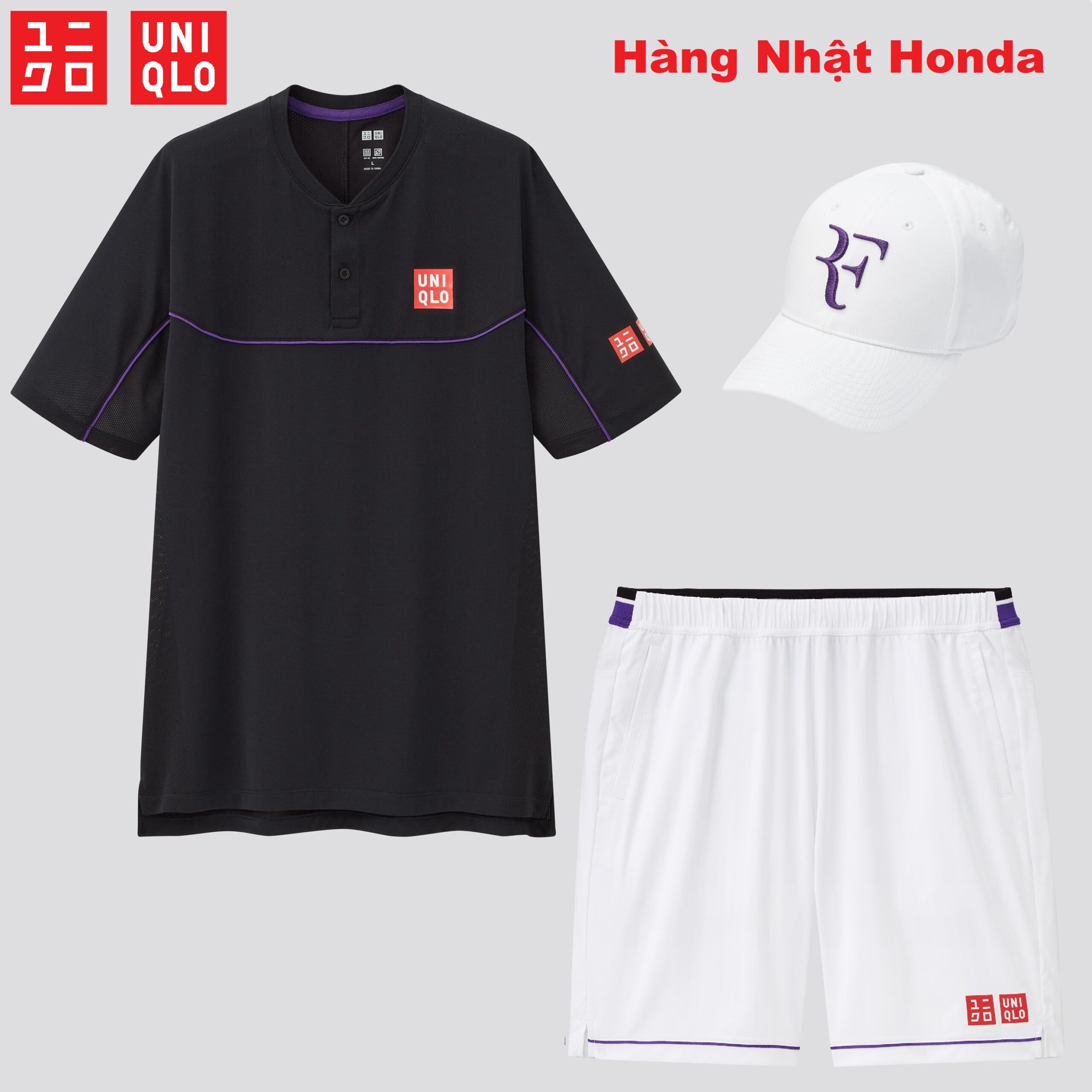 thời trang Roger Federer 0040