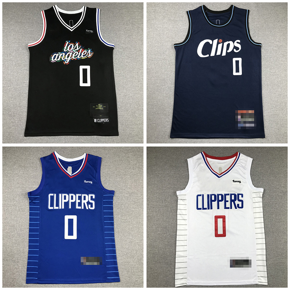 thời trang Russell Westbrook 0013