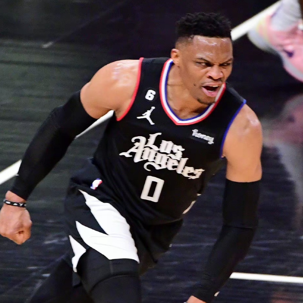 thời trang Russell Westbrook 0016