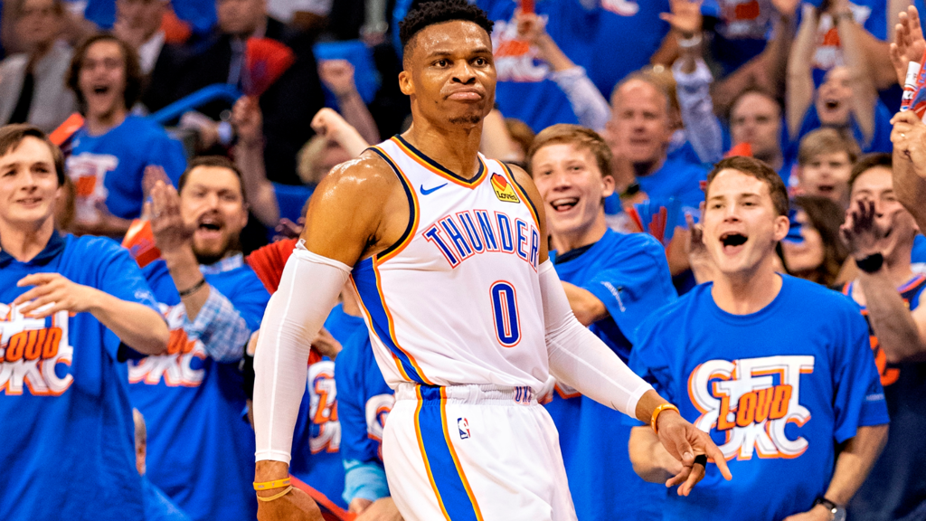 thời trang Russell Westbrook 0018